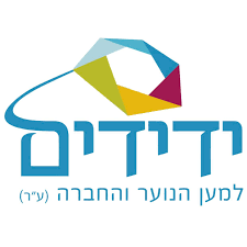 לוגו ידידים